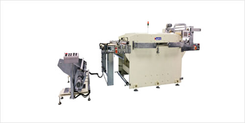 대형 롤프레스기