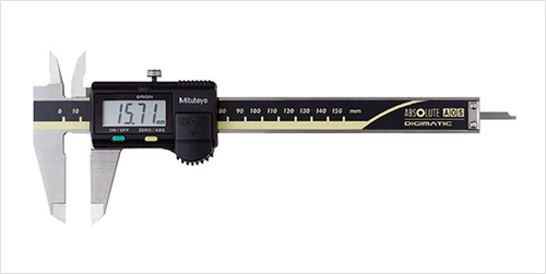 버니어켈리퍼스