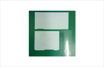 Window Protect Film